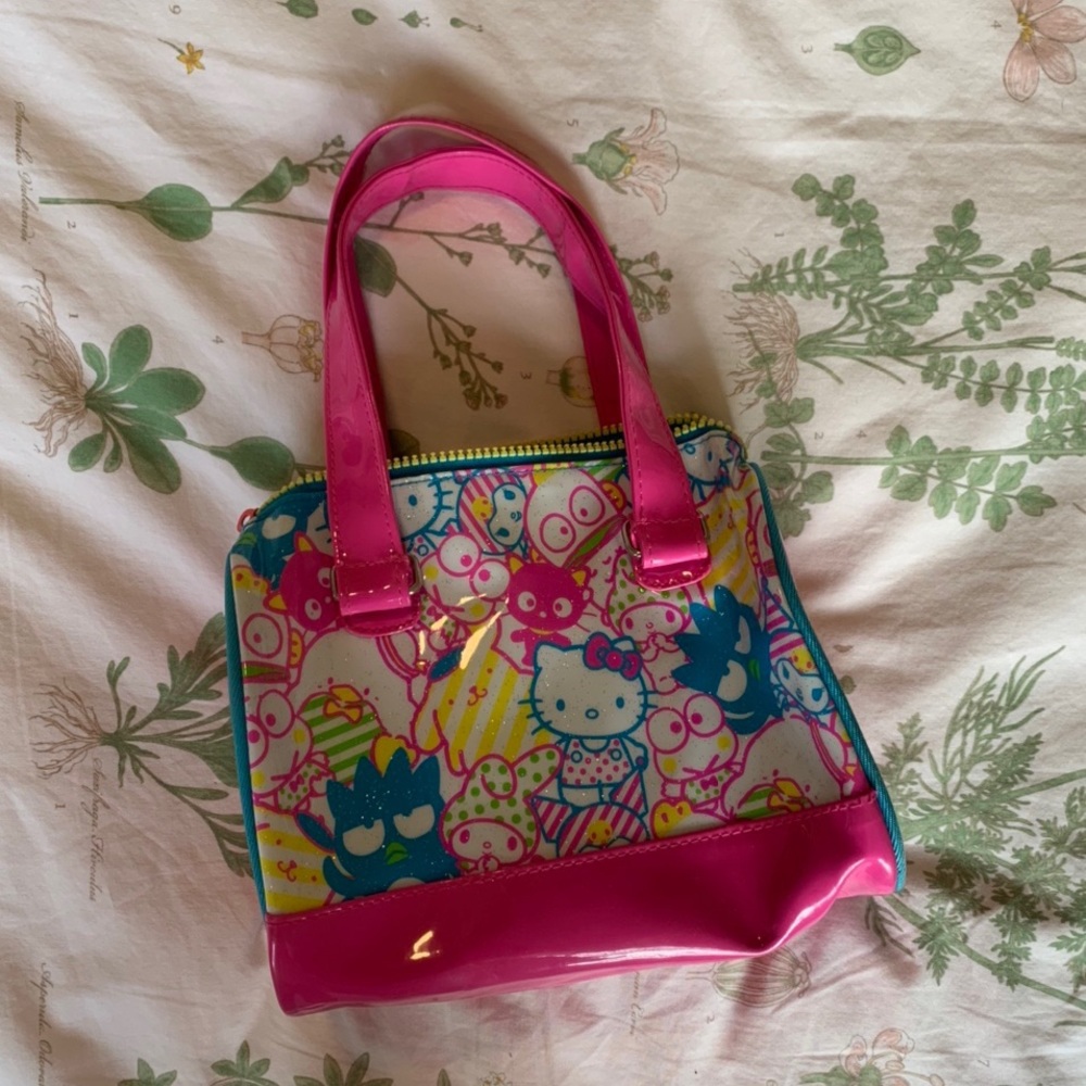 bag